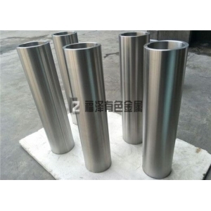 變形量對(duì)鈦合金管力學(xué)性能的影響！